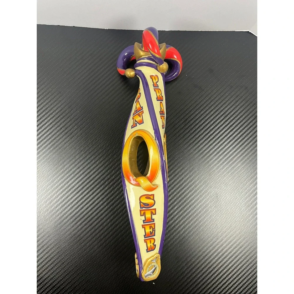 North Coast Brewing Co. Jester‎ Tap Handle 